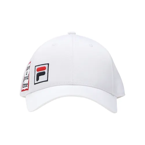 FILA Бейсболки Женские