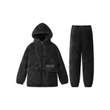 AW Утепленный Мужской 38033