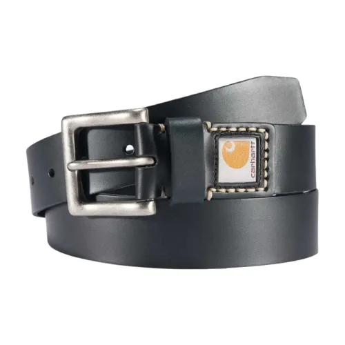 Carhartt Кожаные ремни Унисекс