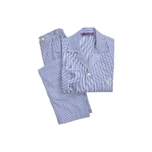 Ralph Lauren Синий Мужской Пижамные Комплекты