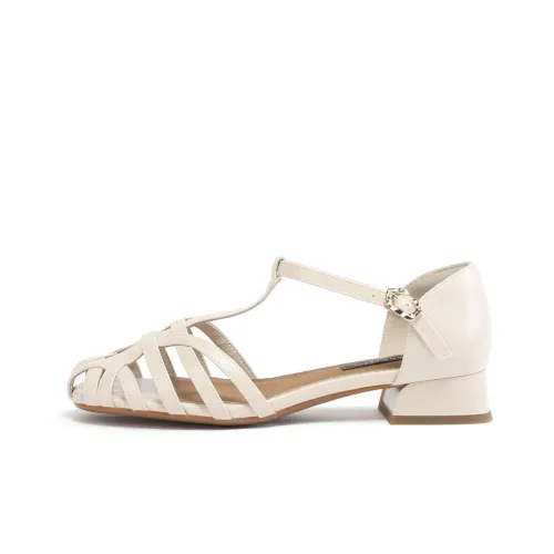 FOND BERYL Римские сандалии 3 см женские