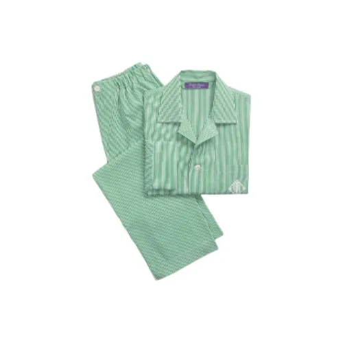 Ralph Lauren Зеленый Мужской Пижамные Комплекты