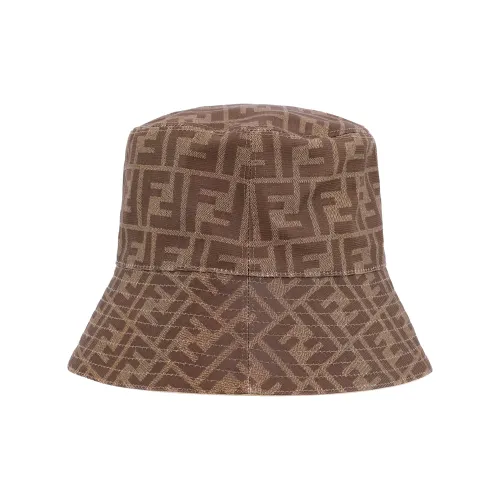 FENDI Полиэстер Панамы Унисекс