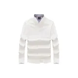 Натуральный белый