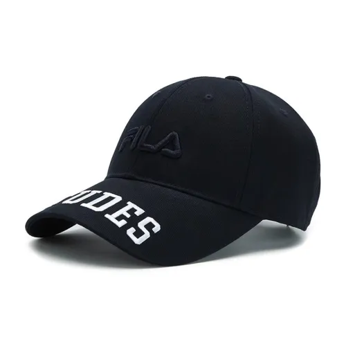 FILA Бейсболки Унисекс