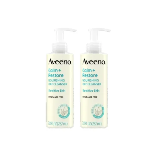 Aveeno Очищающие средства Унисекс