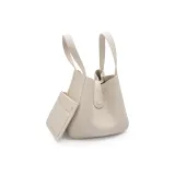 Кремовый белый