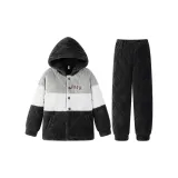 QT Утепленный Мужской 5545