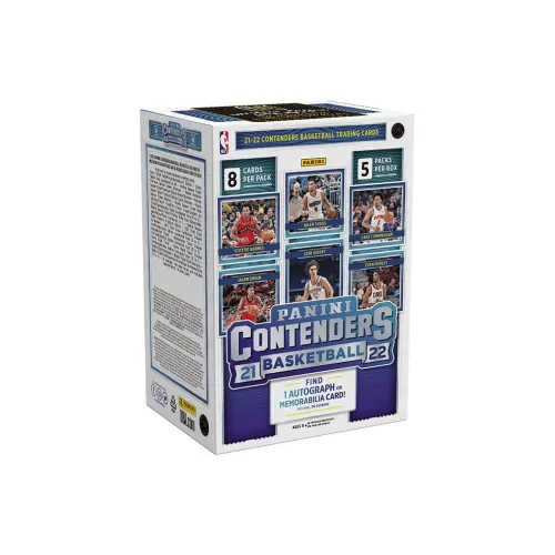 PANINI Спортивные карты