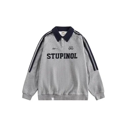 GOSNACE Классическое Поло Унисекс