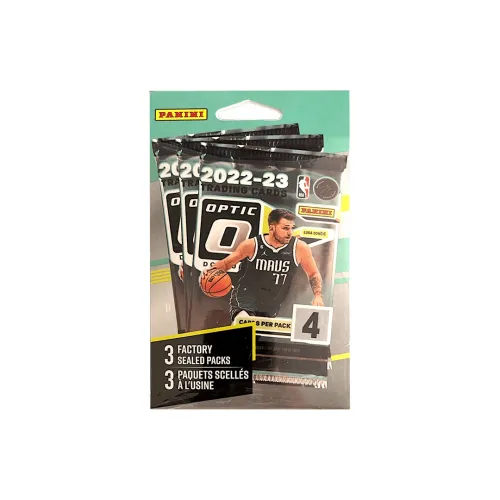 PANINI Спортивные карты