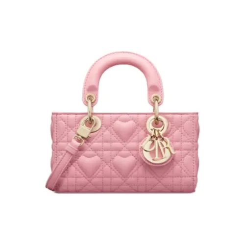 DIOR Lady D Радость Клатчи Женские