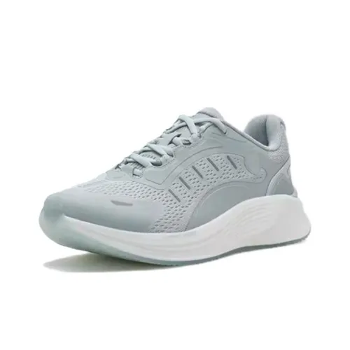 K·SWISS Беговые кроссовки Low Топ Дымчатый Зеленый/Wimbledon Белый/Dreamy Серебряный Женские