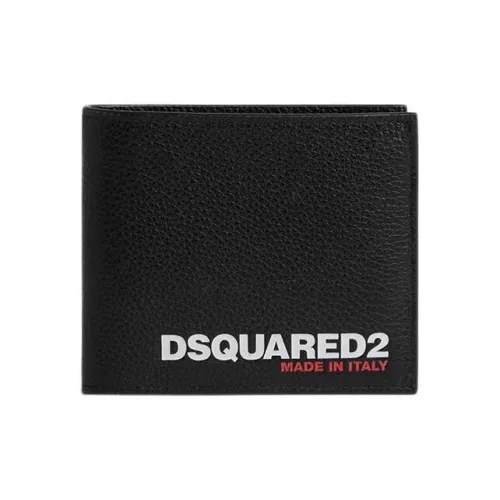 DSQUARED 2 Кошельки Мужской