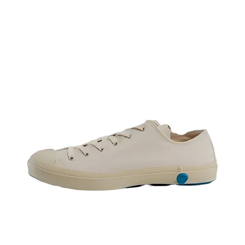 MoonStar Slip-Resistant Waterproof Low-Top Sneakers MoonStar противоскользящие водонепроницаемые низкие кеды