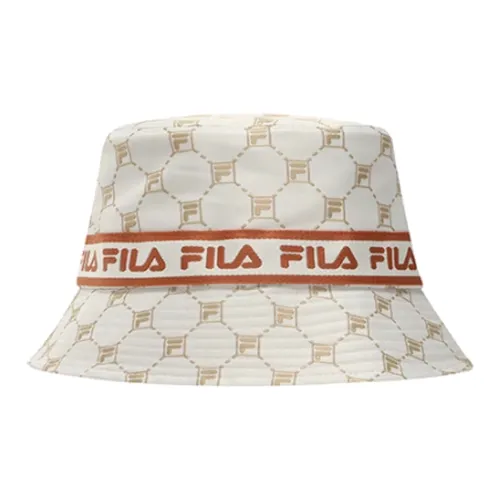 FILA Полиэстер Шляпы ведра Женские