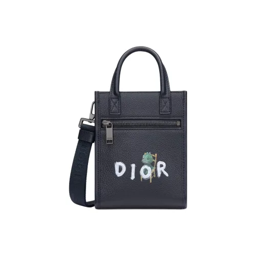 DIOR Клатчи Мужской