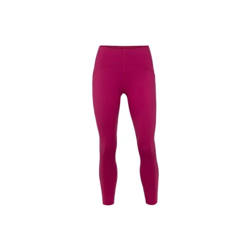lululemon InStill Спортивные брюки 23' Женские Пурпурный Розовый Фиолетовый