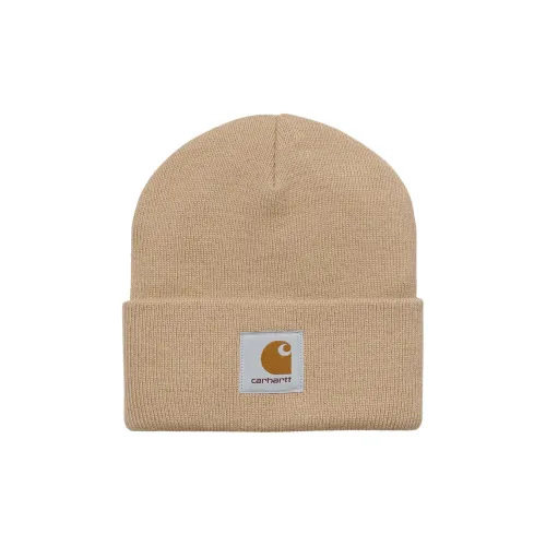 Carhartt WIP Шапки-бини Унисекс Коричневый