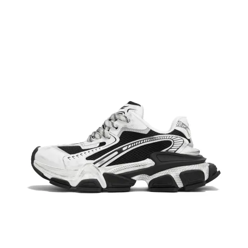 FERNANDA FRANKLIN Низкие кеды Унисекс