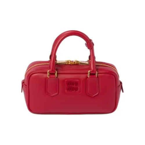 MIU MIU Arcadie Series Сумки Женские