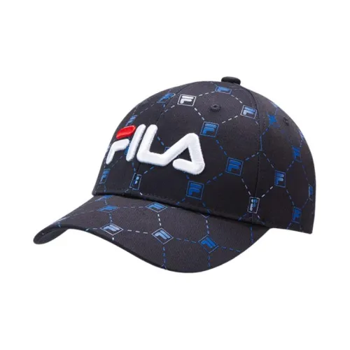 FILA Хлопок Бейсболки Kids