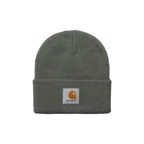 Carhartt WIP Шапки-бини Унисекс Зеленый