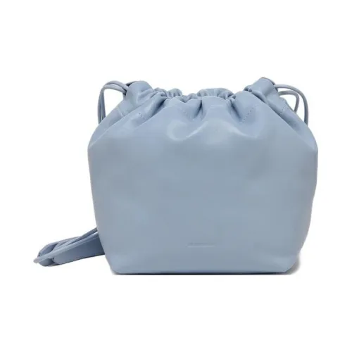 JIL SANDER Сумки через плечо Унисекс