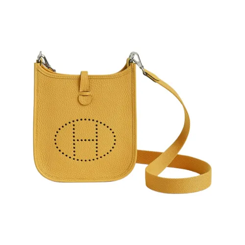 HERMES Evelyne Сумки через плечо Женские