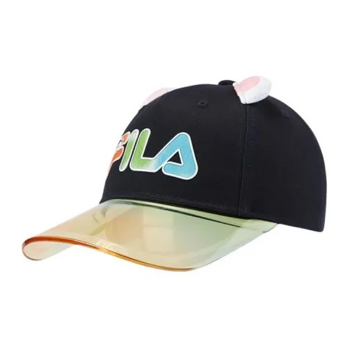 FILA Бейсболки Kids