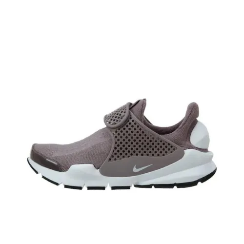 Nike Sock Dart Casual Low Top Серый Женский