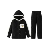 JC Утепленный Мужской 6009