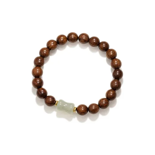 YUANSHANQIAO Цветное стекло Браслеты Унисекс