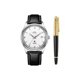 Классический белый BG580016