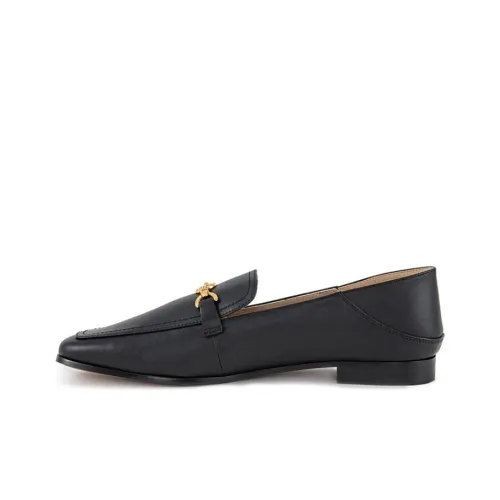 SAM EDELMAN Лоферы Черные Женские