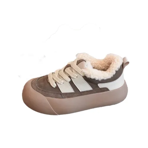 Pak Channy Низкий Топ Повседневная Обувь Женская