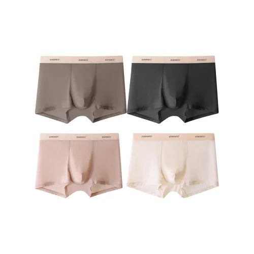 Jean West Семейный комплект трусов для мужчин Combo Set
