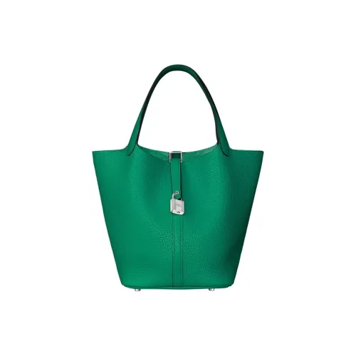 HERMES Picotin Lock Сумки Женские