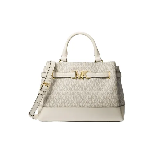 MICHAEL KORS Искусственная кожа Сумка Сумка через плечо Маленькая Сумка через плечо Женская Ванильный Молочный Белый