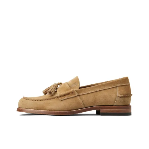 TOD'S Лоферы Мужской