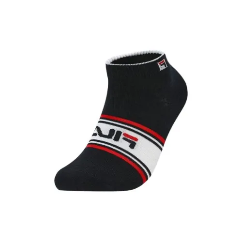 FILA 1 шт Легендарный синий Женские носки