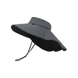 Темно-серый