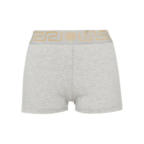 Vivienne Westwood SS24 Трусы Женские 1 Пачка Серый