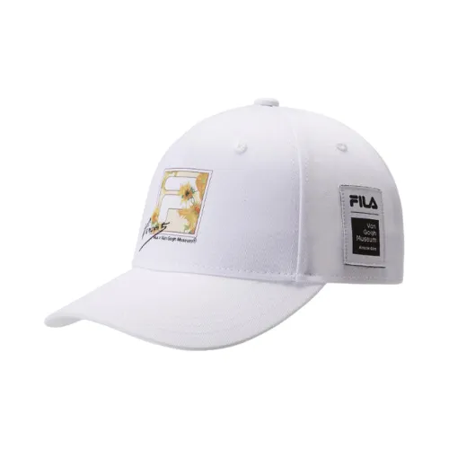 FILA Хлопок Бейсболки Kids