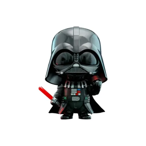 Hot Toys Darth Vader Star Wars XL Фигурки в стиле Chibi