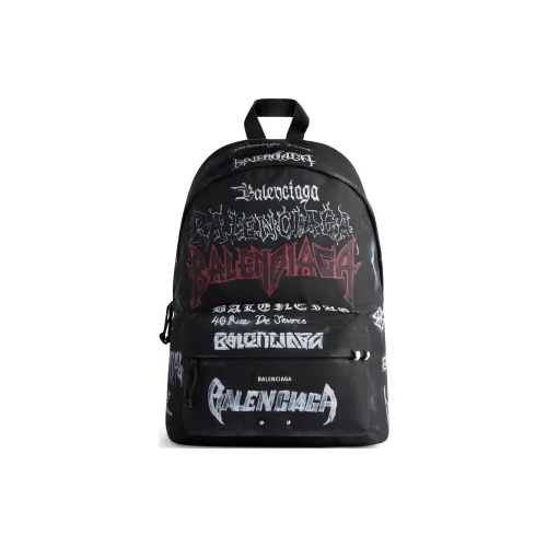 Balenciaga Explorer Рюкзаки Мужской