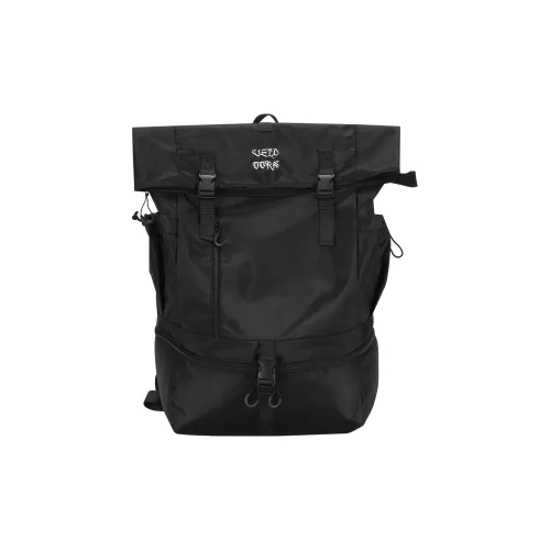 VEIDOORN Полиэстер Рюкзак Стандартный Унисекс Графитовый Черный Пионер Зеленый Вода Серебристый Серый