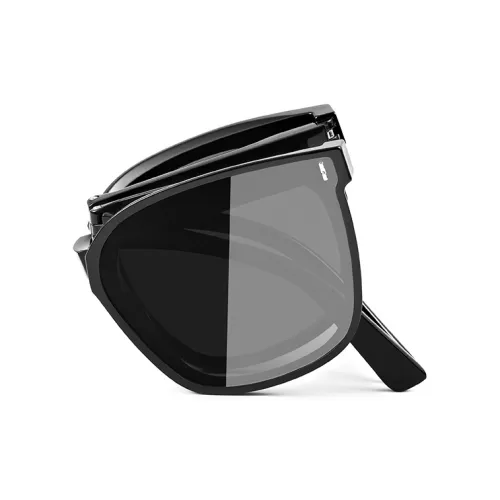 VEGOOS TR90 Квадратные Солнцезащитные Очки Унисекс