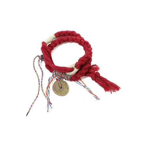 GUDS GAVE Сплав Браслеты Унисекс Удачи