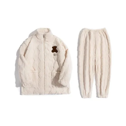 DAMOS·LOVE Женское нижнее белье Абрикос